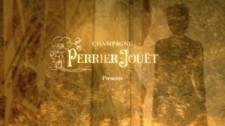 Музыка из рекламы Perrier-Jouët - Champagne - An Alluring Journey Into Enchanted Nature