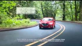 Музыка из рекламы Mazda 3 — Dare the Impossible