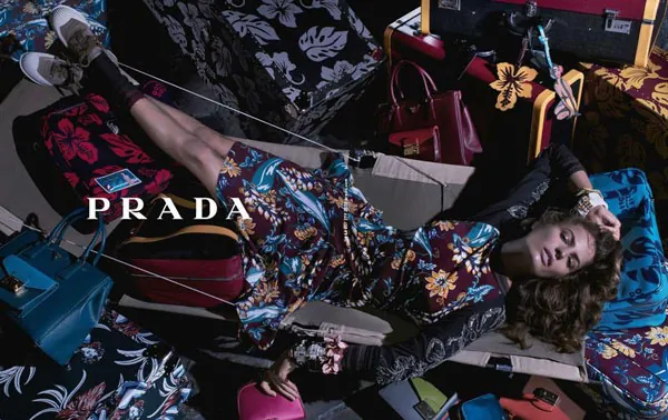 Prada Resort 2014 Prada Resort 2014