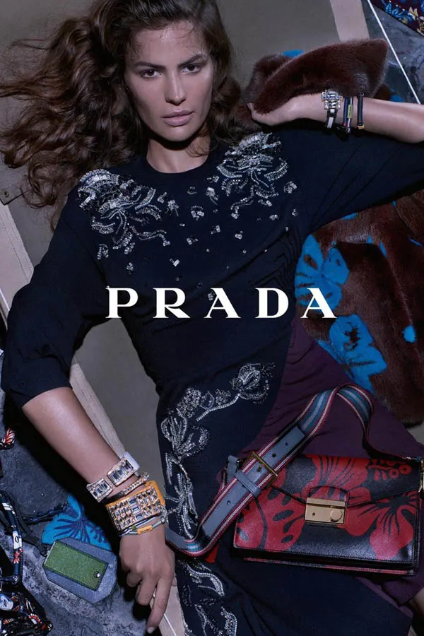Prada Resort 2014 Prada Resort 2014