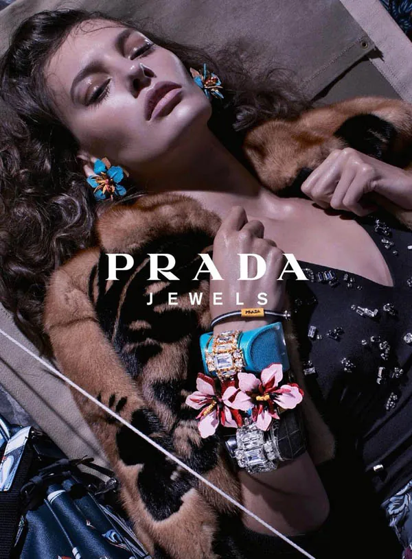 Prada Resort 2014 Prada Resort 2014