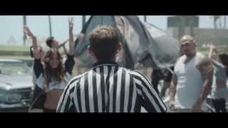 Музыка и видеоролик из рекламы adidas Originals and Foot Locker - Here comes the King