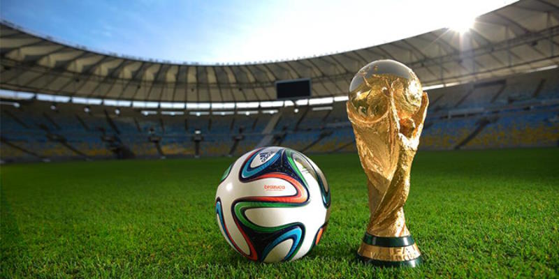 Музыка из рекламы adidas Football - I am brazuca (Match ball of the 2014 FIFA World Cup™)