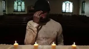 HBO (Boxing) - I still have a soul HBO (Boxing) - I still have a soul