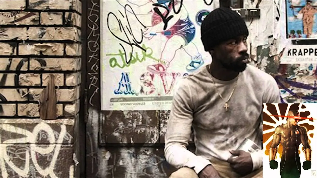 HBO (Boxing) - I still have a soul HBO (Boxing) - I still have a soul