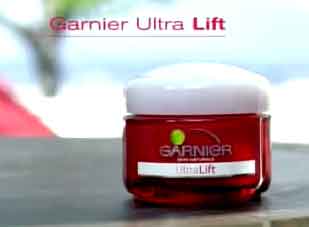 Музыка из рекламы Garnier Lifting