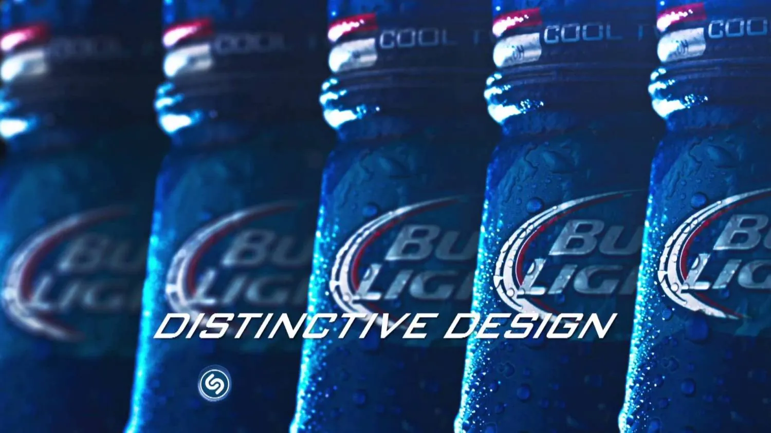Bud Light - Cool Twist
