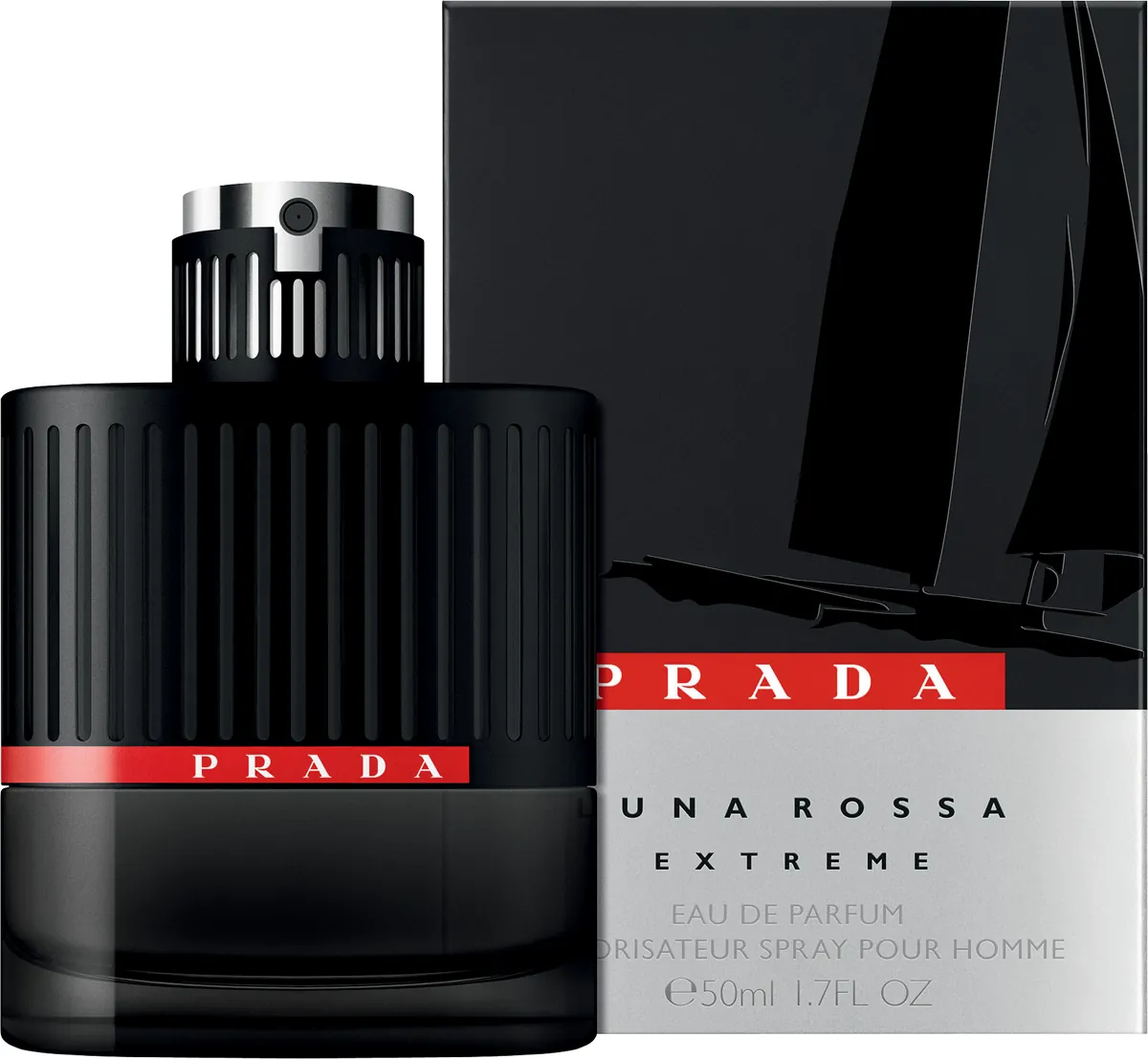 Prada - Luna Rossa Extreme Prada - Luna Rossa Extreme