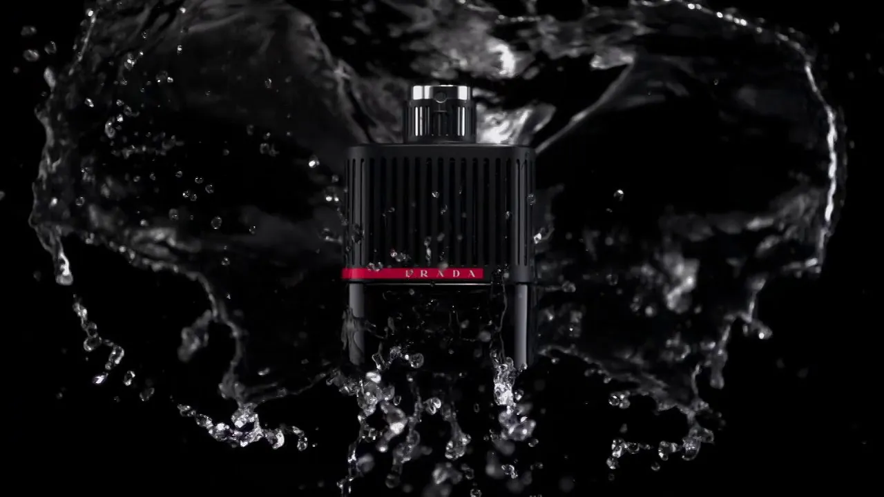 Prada - Luna Rossa Extreme Prada - Luna Rossa Extreme
