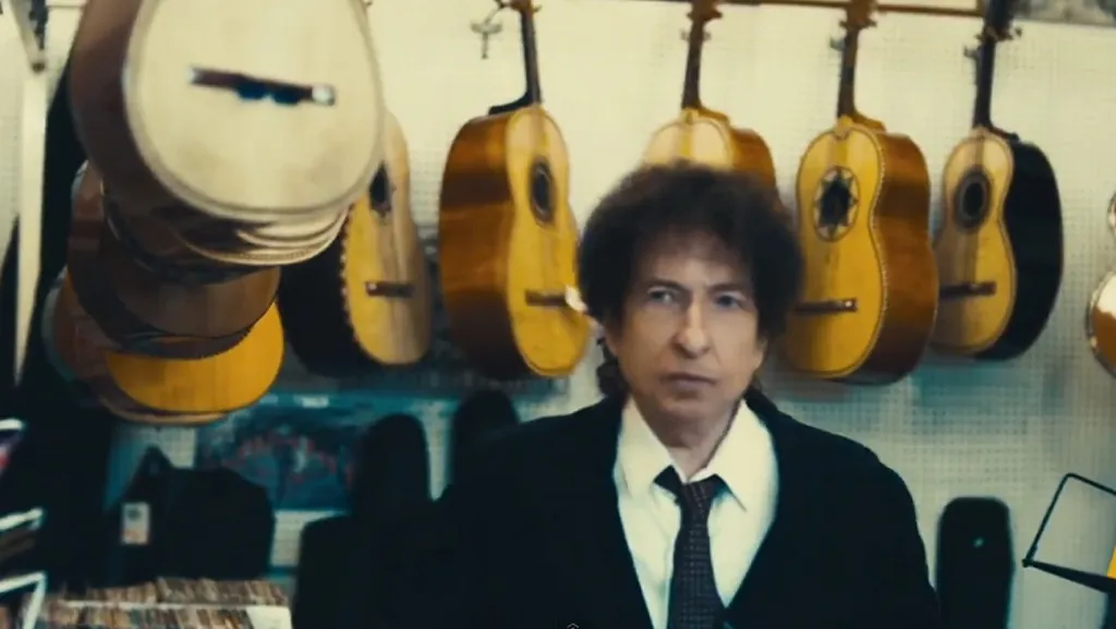 Chrysler - America's Import (Bob Dylan)