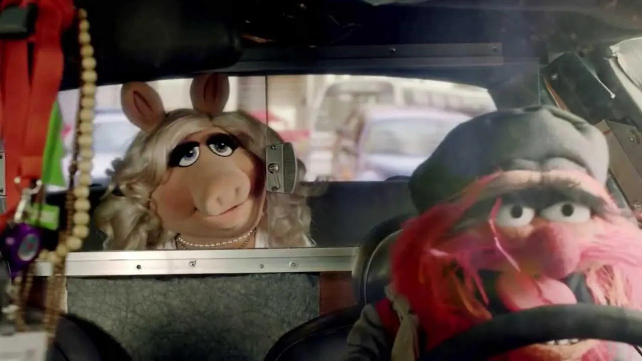 Lipton - How To #BeMoreTea (The Muppets) Lipton - How To #BeMoreTea (The Muppets)