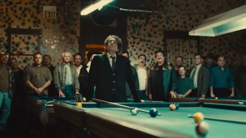 Chrysler - America's Import (Bob Dylan)