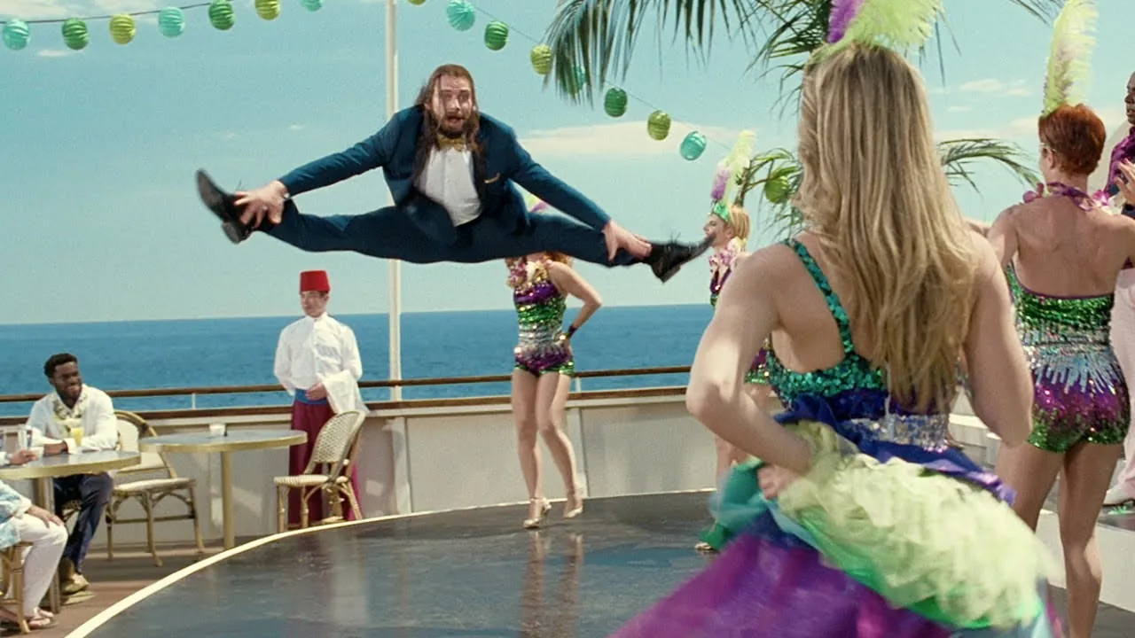 Heineken - The Odyssey