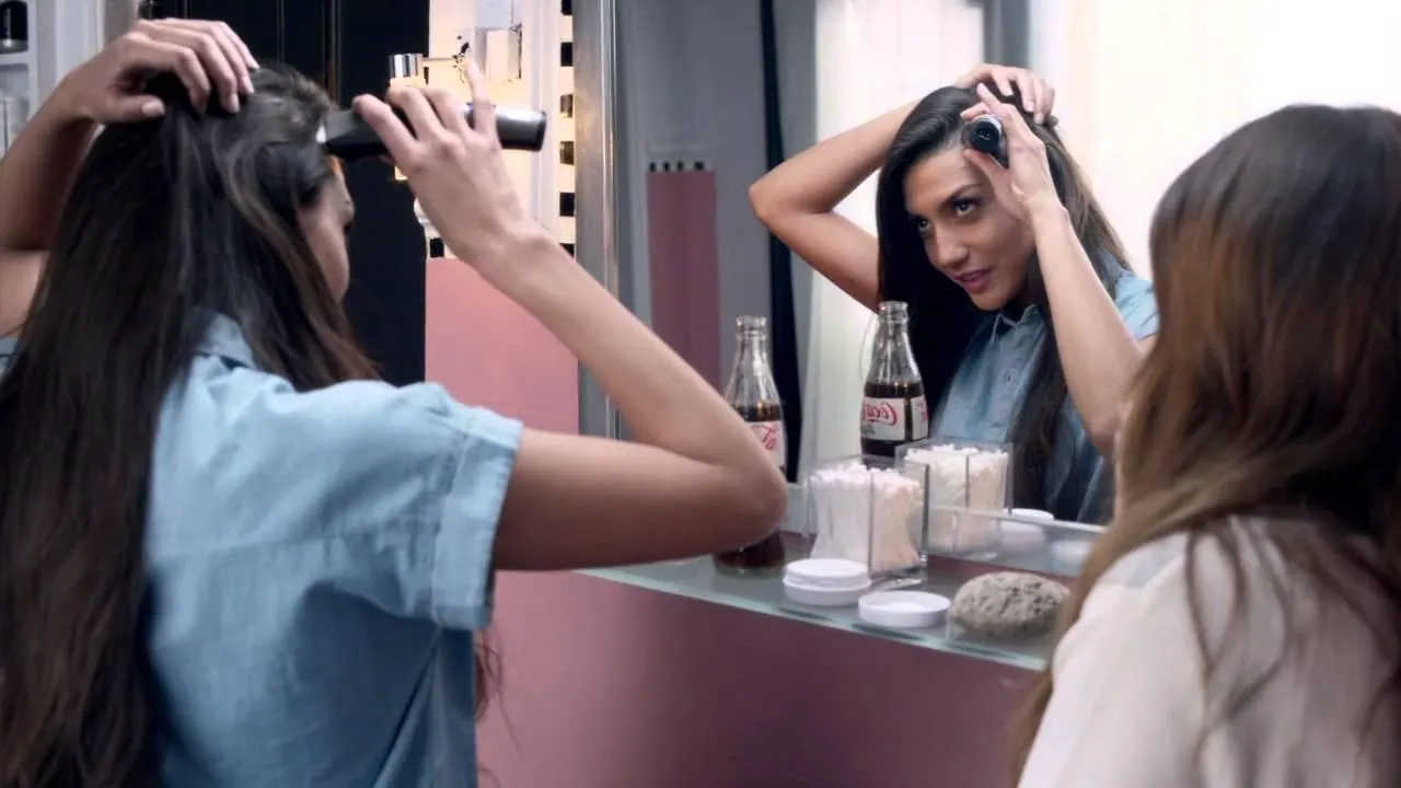 Coca-Cola Light - Choose Love Over Like