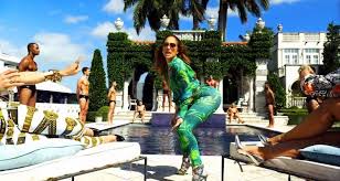 Музыка из рекламы Laimon Fresh - I Luh Ya Papi (Jennifer Lopez)