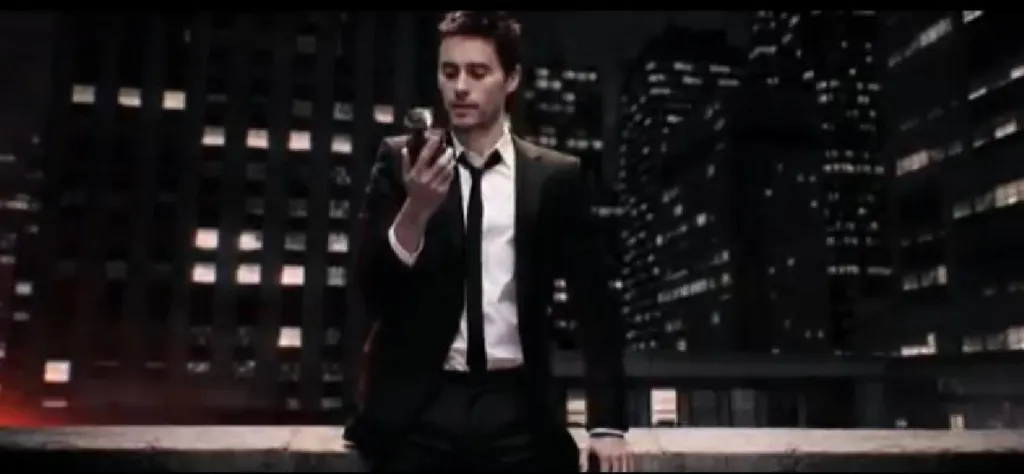 Hugo Boss - Hugo Man Music Edition (Jared Leto) Hugo Boss - Hugo Man Music Edition (Jared Leto)
