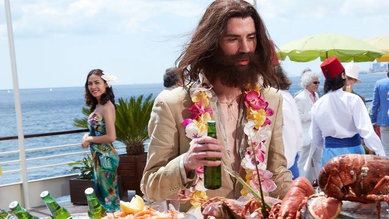 Heineken - The Odyssey