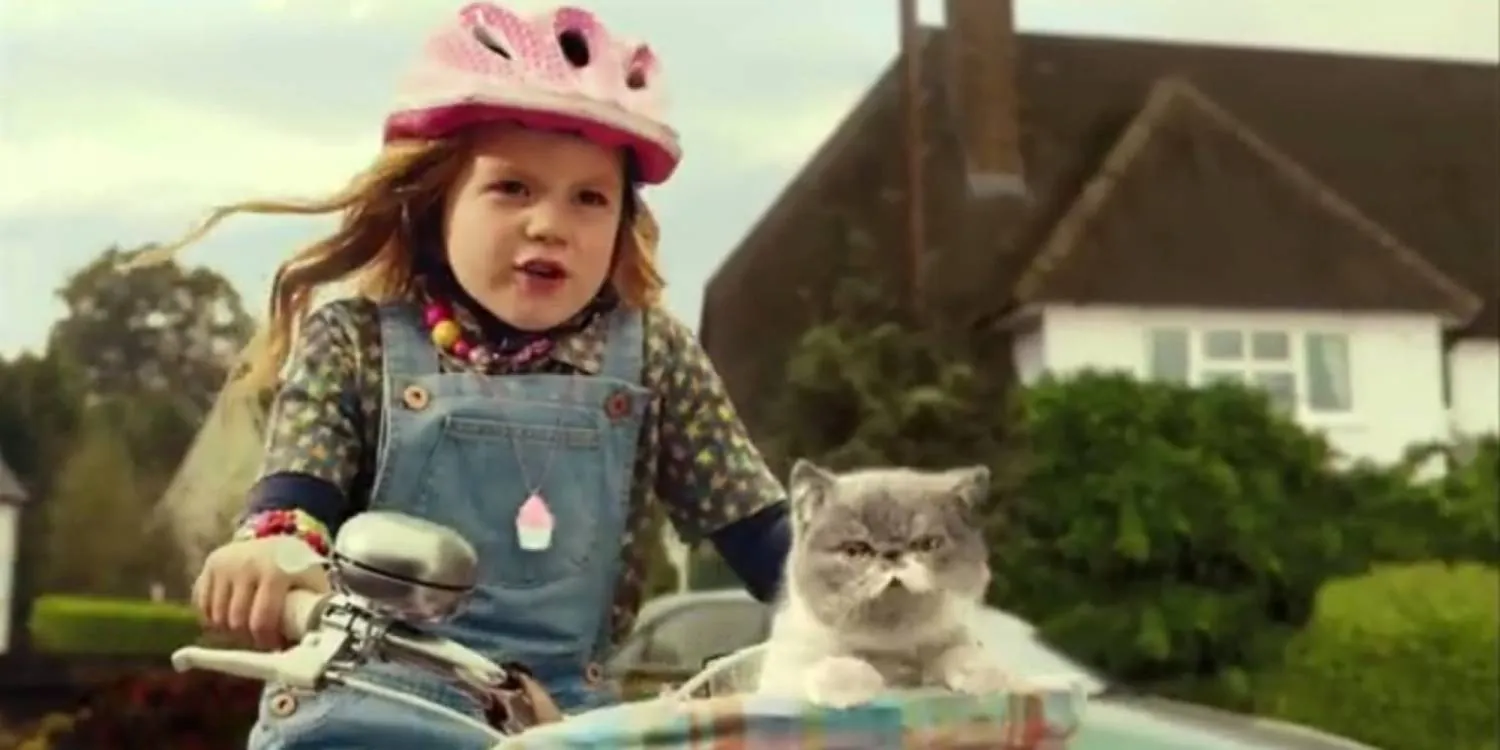 Three - #SingItKitty