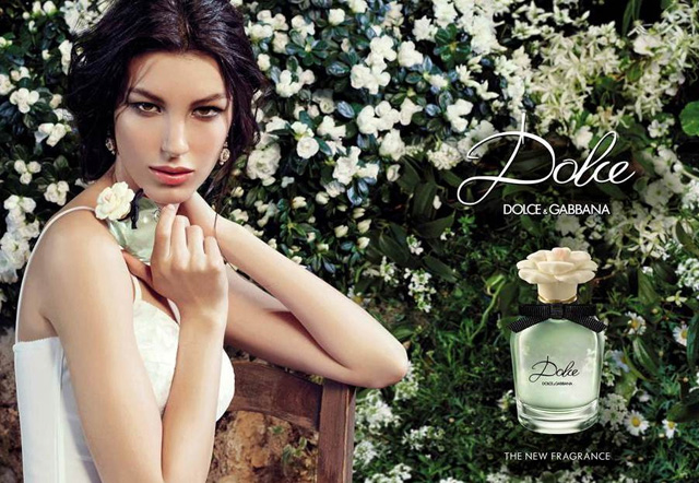 Музыка из рекламы Dolce & Gabbana - Dolce