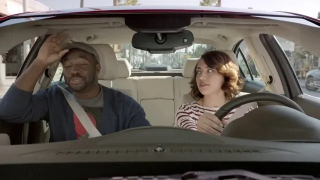 Chevrolet Cruze - The New World Cruze