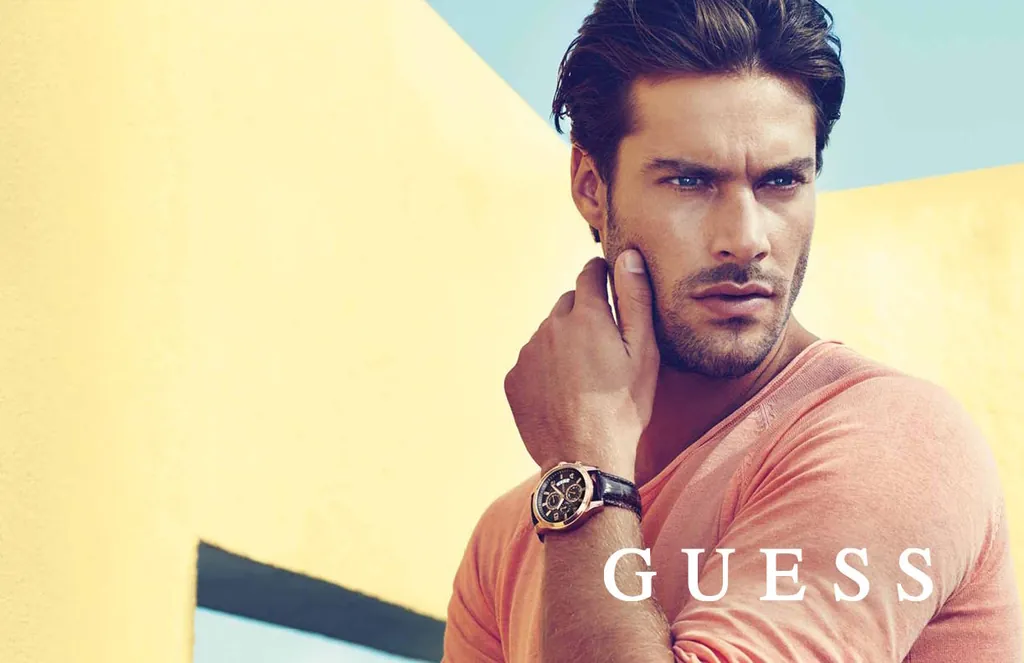 GUESS - Spring Accessories GUESS - Spring Accessories