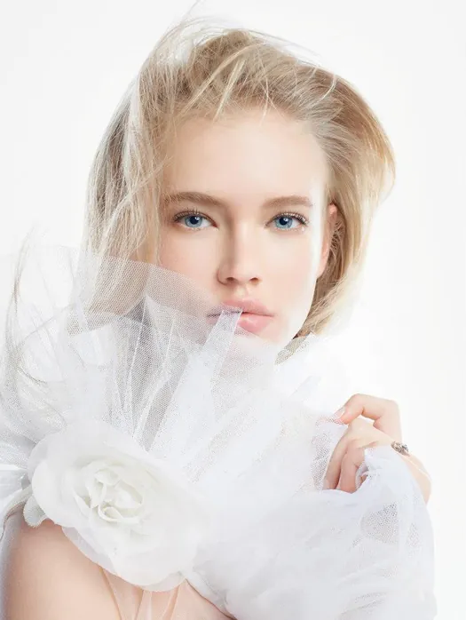 Dior - Diorsnow (Emma Landen)
