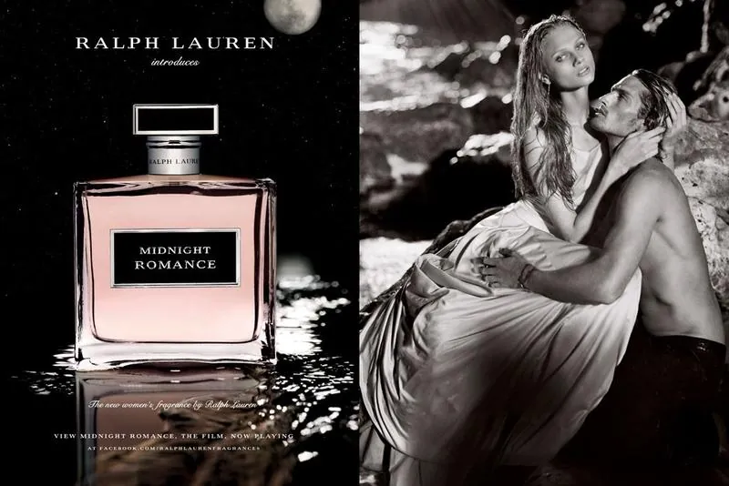 Ralph Lauren - Midnight Romance