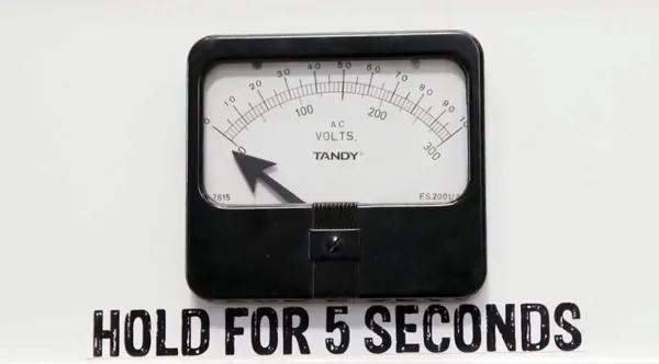 PlayStation - 5 seconds PlayStation - 5 seconds