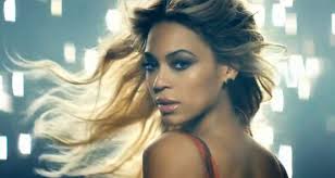 Музыка из рекламы Toyota - Get going (Beyonce)