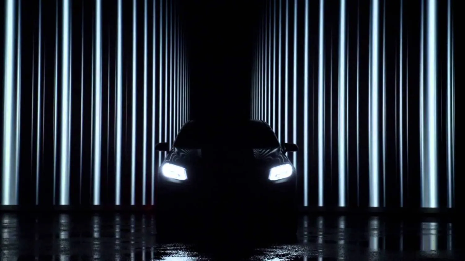 Mercedes-Benz - Concept Coupe SUV