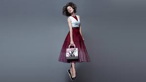 Музыка из рекламы Christian Dior - Haute Couture collection (Spring-Summer)
