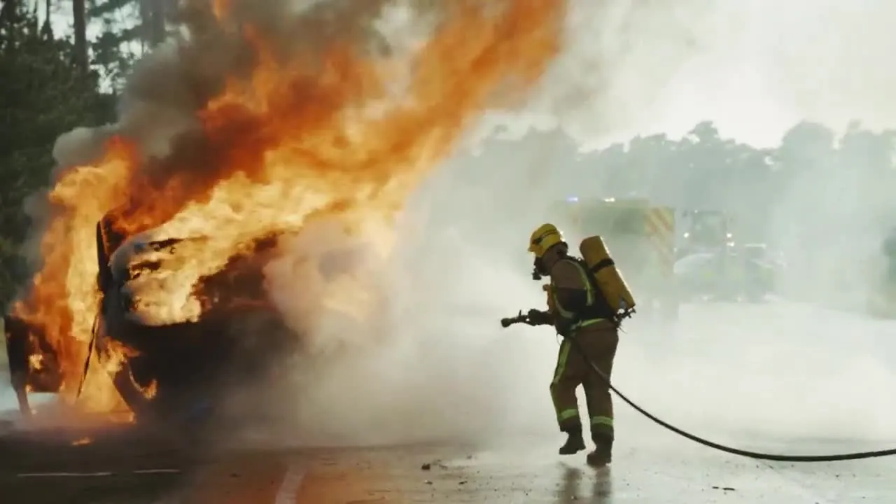 Vodafone - The Call