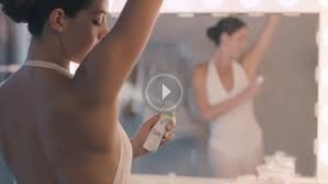Музыка и видеоролик из рекламы Rexona - Действуй больше