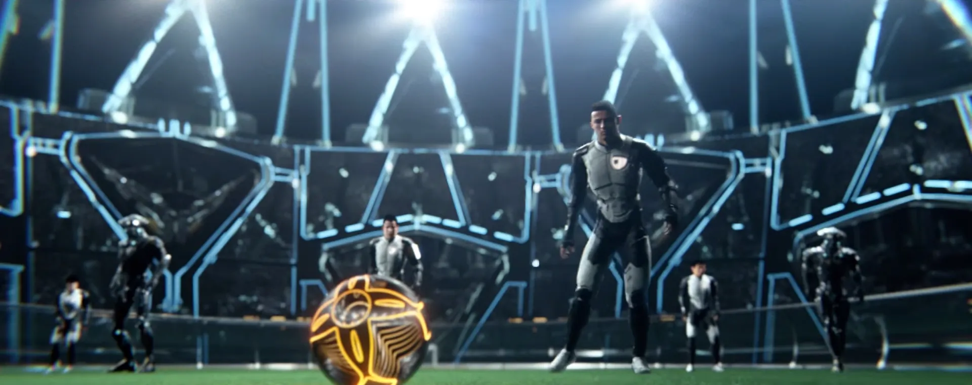 Samsung Galaxy 11 - The Anthem Samsung Galaxy 11 - The Anthem