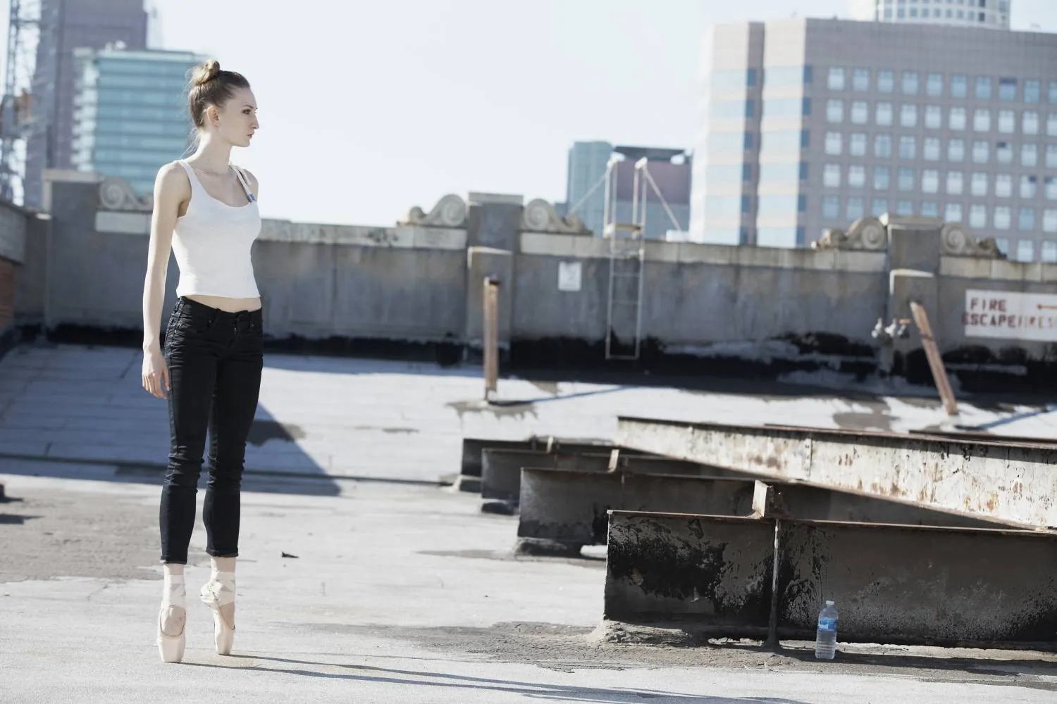 Diesel - A-Z of dance Diesel - A-Z of dance