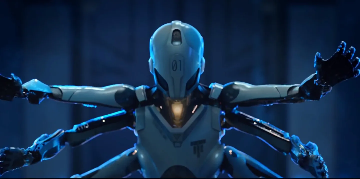 Samsung Galaxy 11 - The Anthem Samsung Galaxy 11 - The Anthem