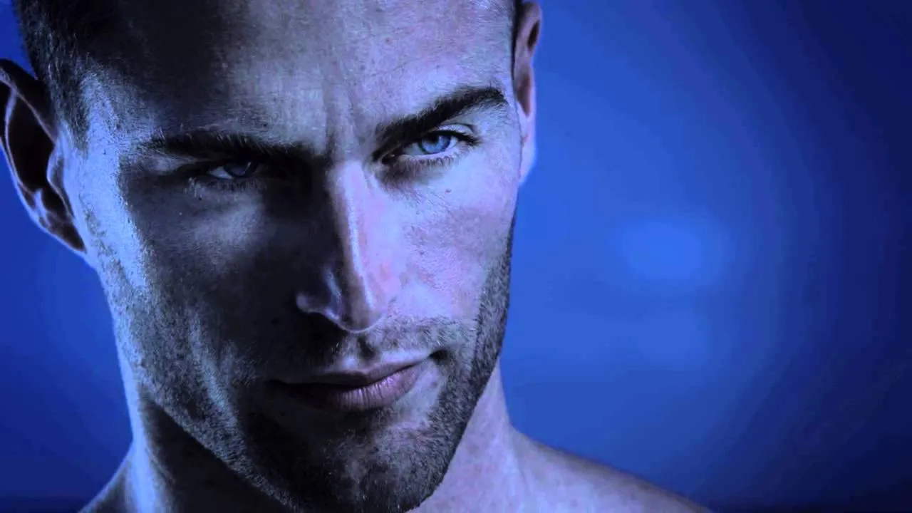 Davidoff Cool Water - Night Dive (Christian Santamaria)