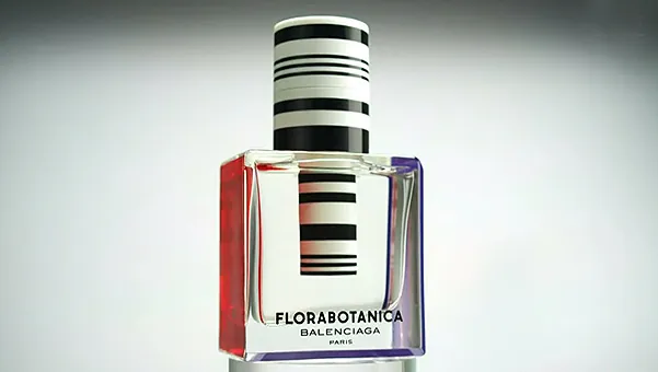Balenciaga - Florabotanica (Kristen Stewart)