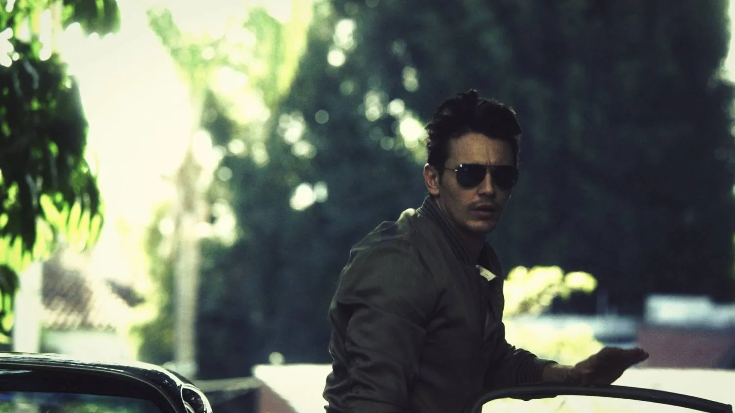 Gucci - Techno Color Sunglasses (James Franco) Gucci - Techno Color Sunglasses (James Franco)