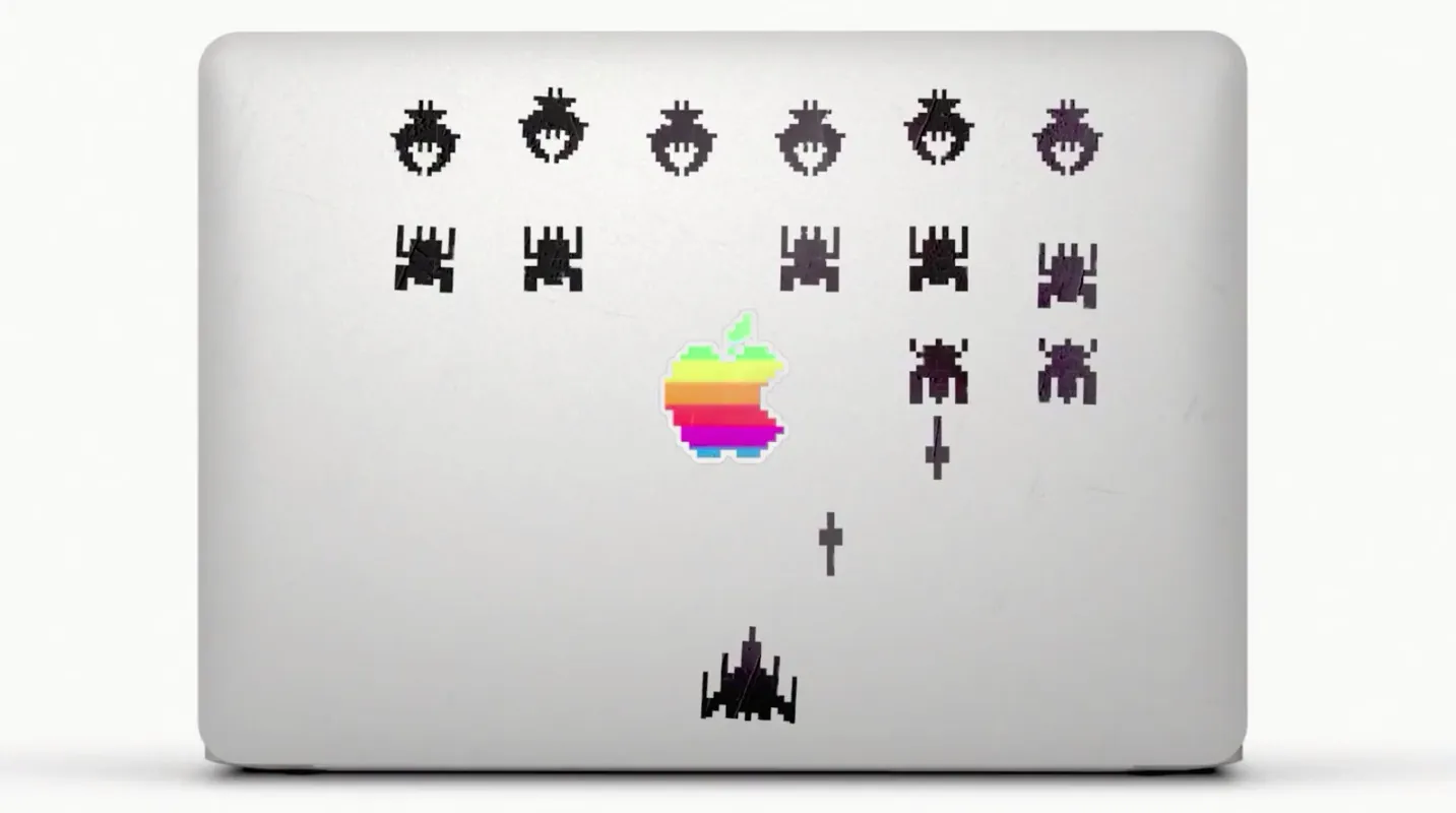 Apple's MacBook Air - The Notebook People Love