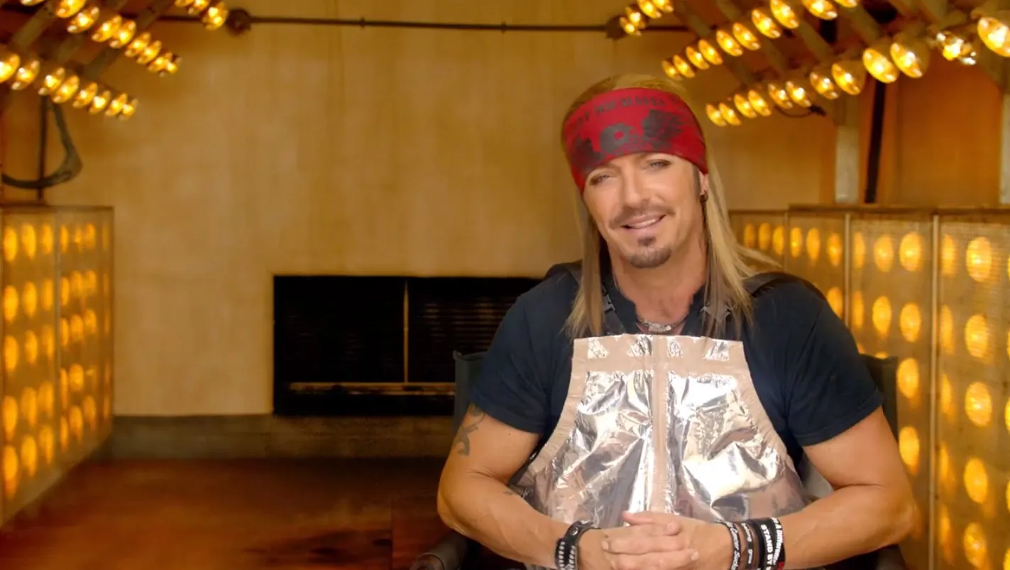 Nissan - Tough Love (Bret Michaels) Nissan - Tough Love (Bret Michaels)