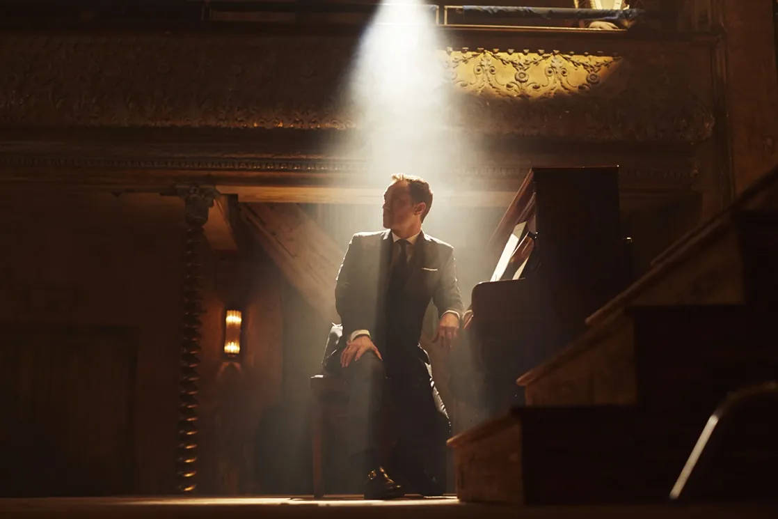 Johnnie Walker Blue Label - The Gentleman's Wager (Jude Law )