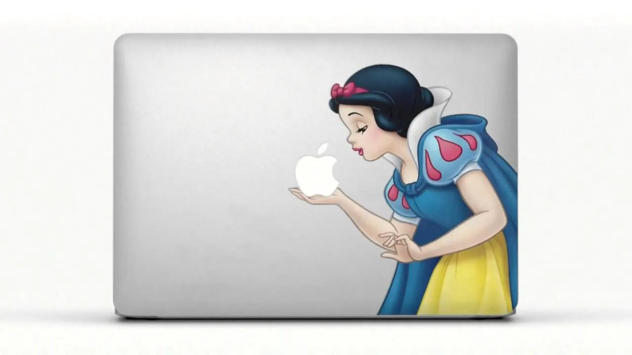 Apple's MacBook Air - The Notebook People Love