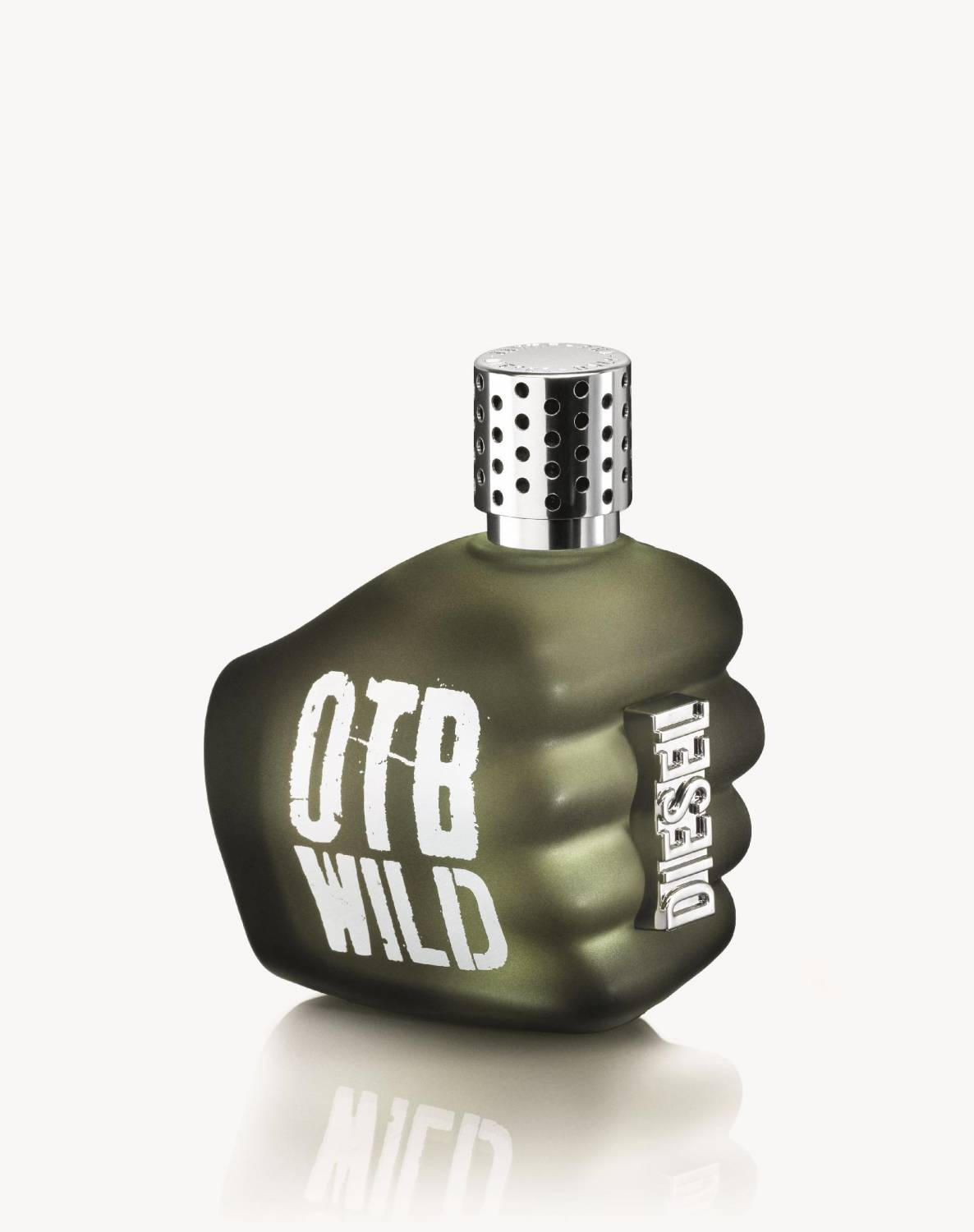 Музыка и видеоролик из рекламы Diesel - Only The Brave Wild (Willy Cartier)