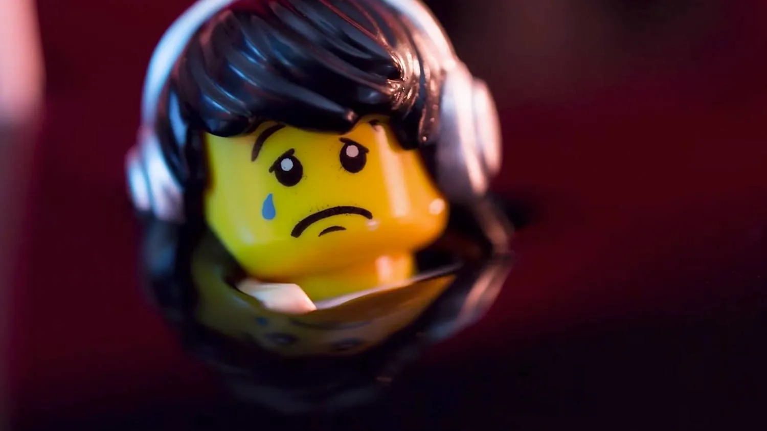 Greenpeace + Lego - Everything is NOT awesome