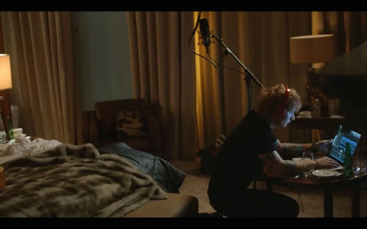 Beats by Dre - New Beats Solo 2 (Ed Sheeran)