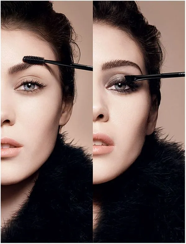 Giorgio Armani - Eye & Brow Maestro