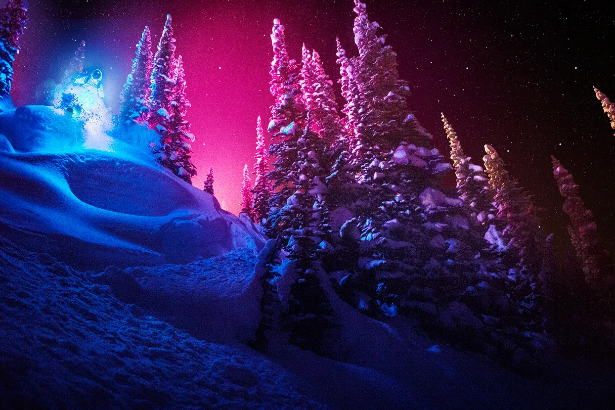 Philips Ambilight - AFTERGLOW