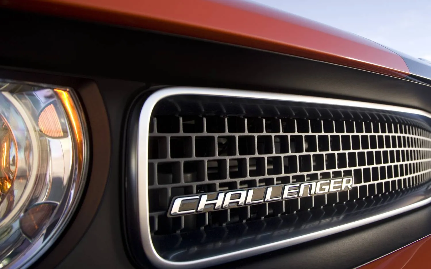 Dodge Brothers - Charger and Challenger (John vs Horace)