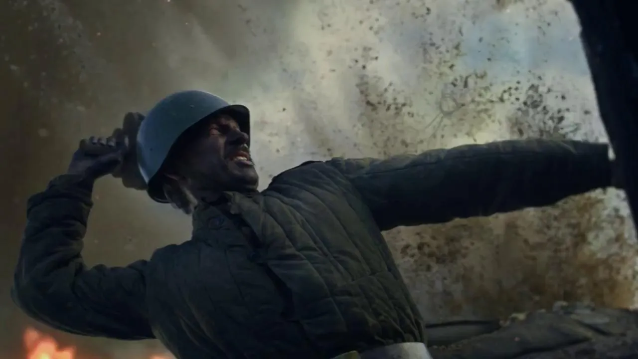 Gaijin Entertainment - War Thunder - Победа за нами (Victory is ours) Gaijin Entertainment - War Thunder - Победа за нами (Victory is ours)